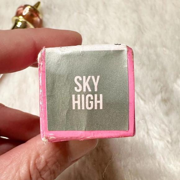NIB Jeffree Star The Gloss Sky High Lip Gloss Full Size 4.5ml - Picture 10 of 12